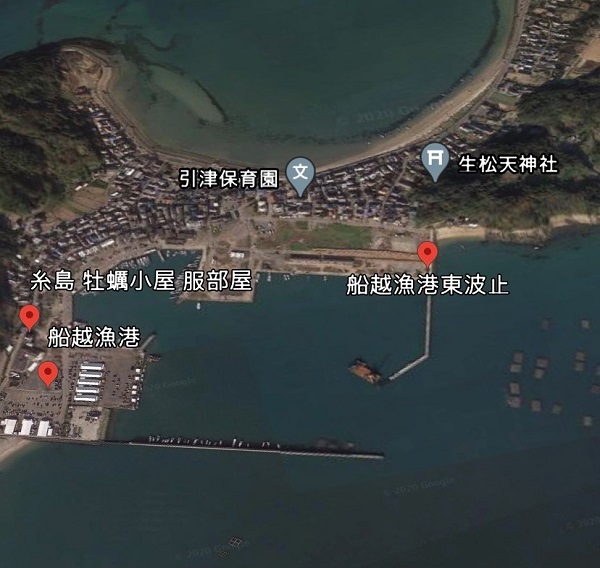 福岡県糸島市で青物が釣れるおすすめの釣りポイントは 船越漁港の釣果情報 筋トレ義塾